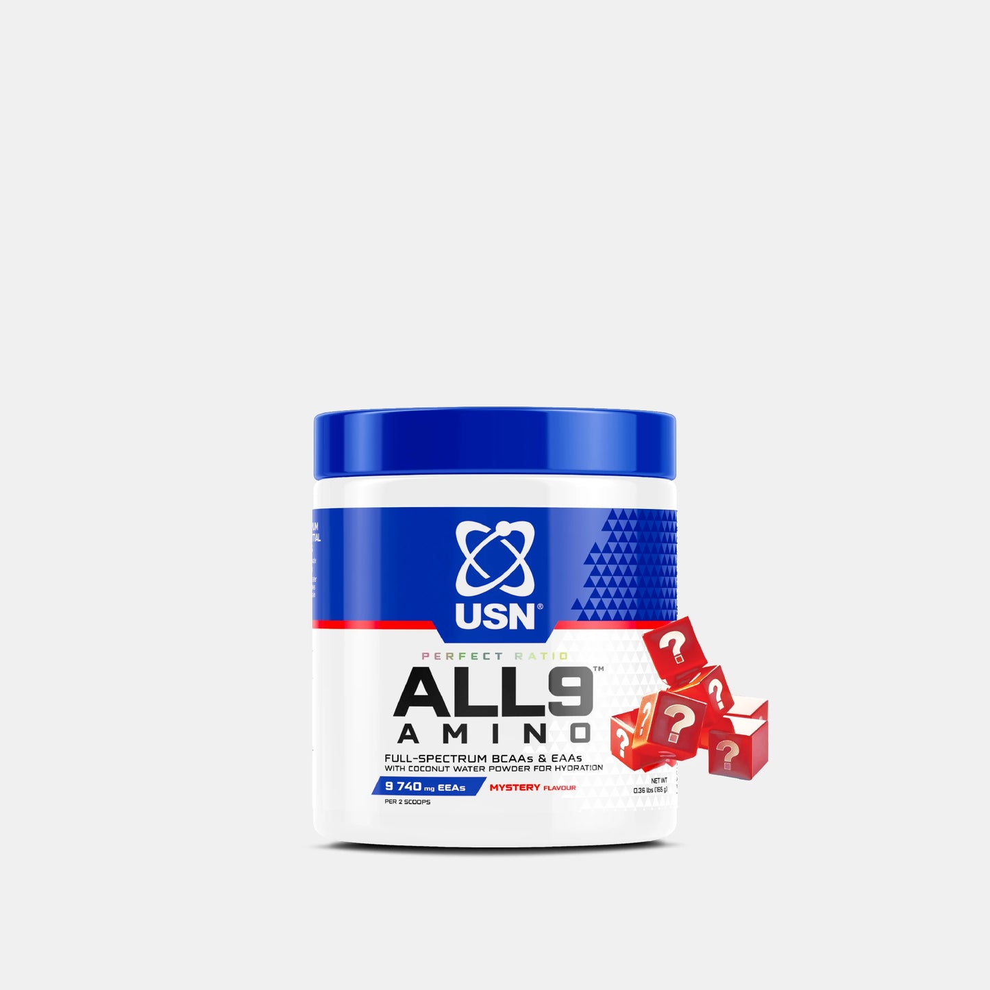 ALL9™ Amino