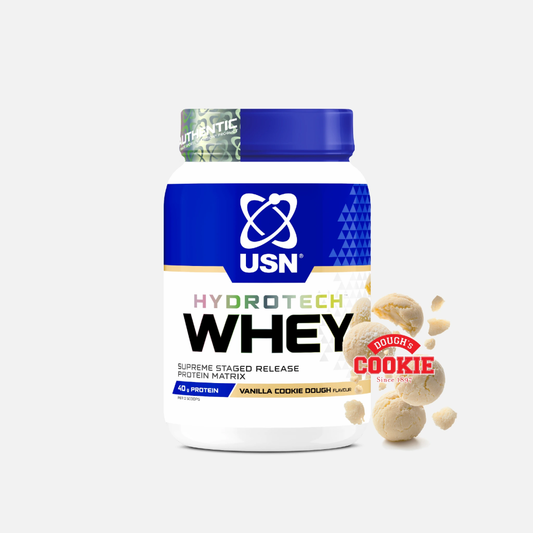 Hydrotech™ Whey Protein