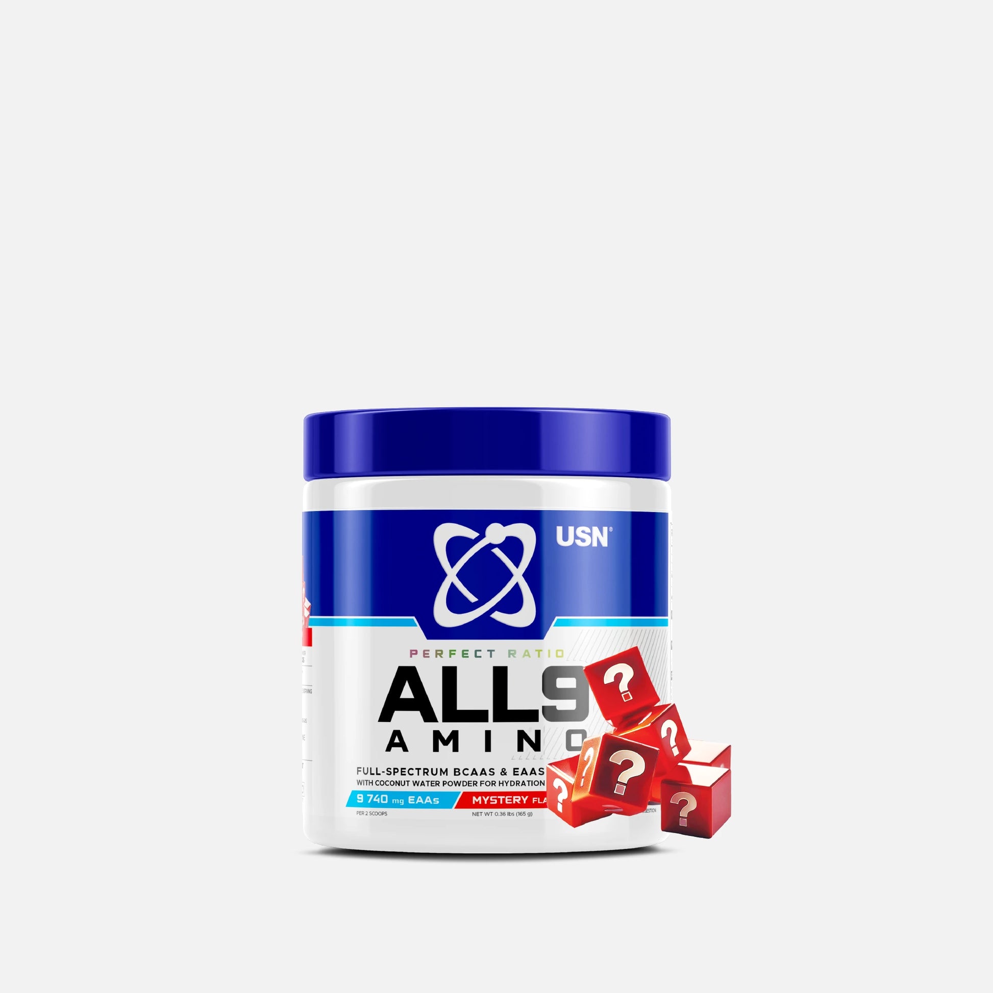all9-amino-165g-mystery