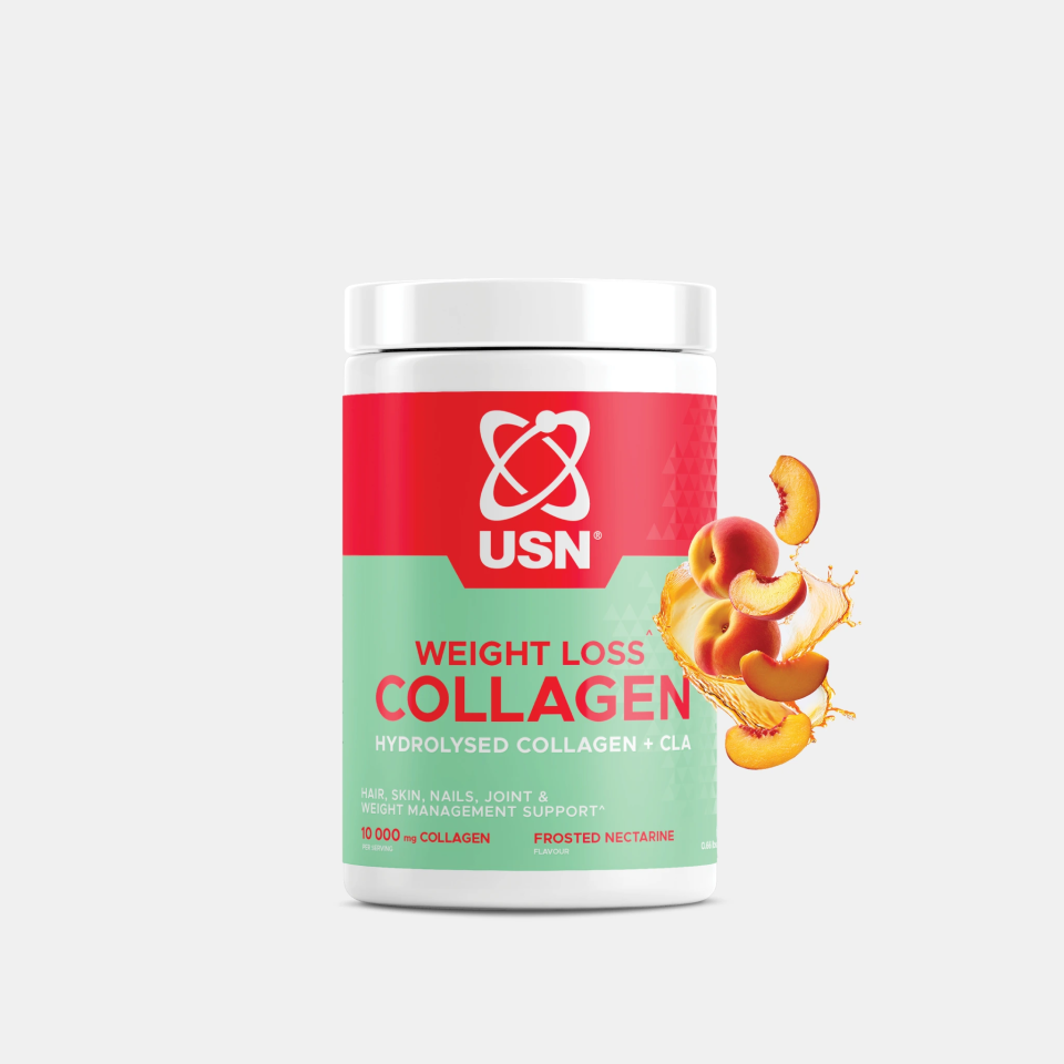 Weight Loss Collagen Powder