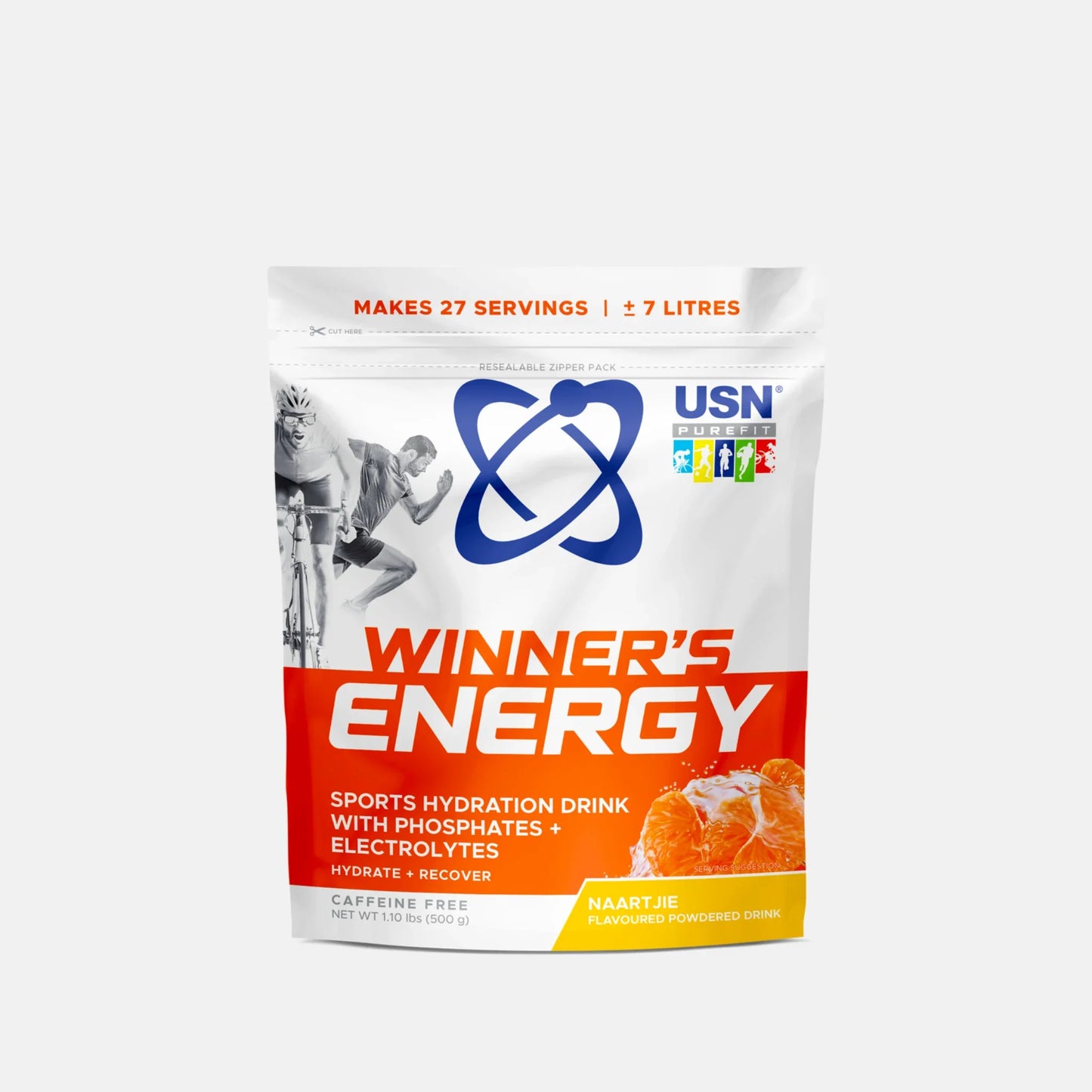 USN®-winner's-energy-hydration-drink-500g-naartjie 