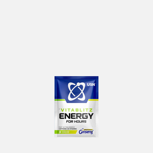 Usn Tablets ENERGY AND PUREFIT - USN® Online Store | Kenya